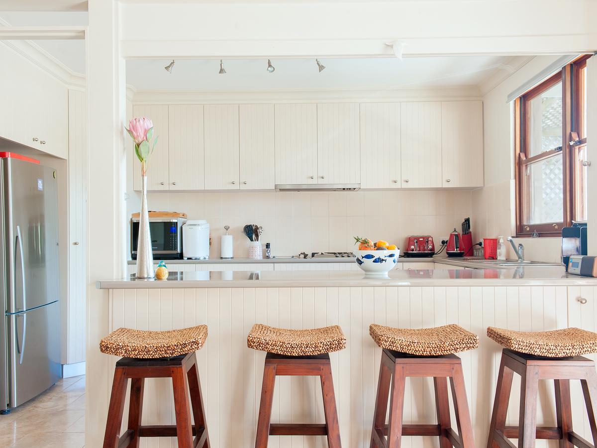 Shoal Bay Bed & Breakfast (Adults Only) Nelson Bay Exterior foto