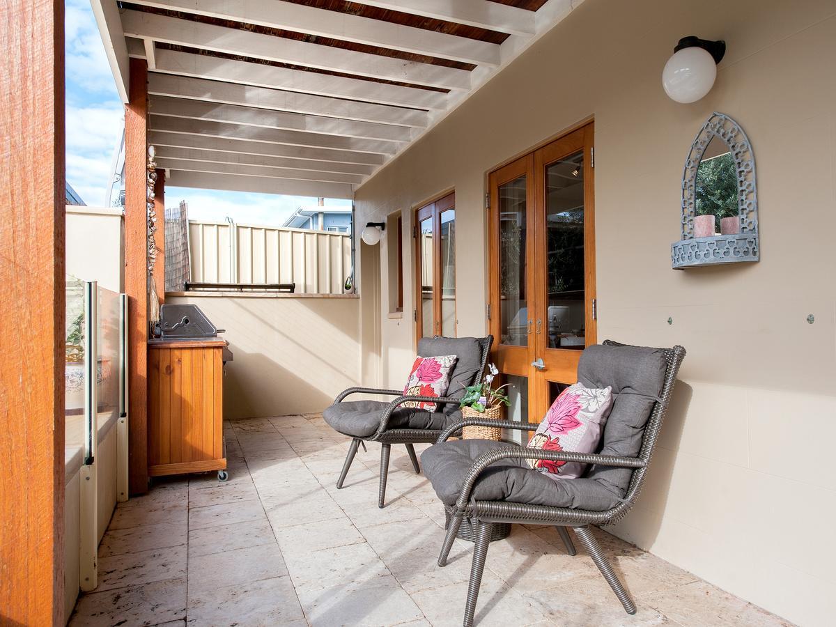 Shoal Bay Bed & Breakfast (Adults Only) Nelson Bay Exterior foto