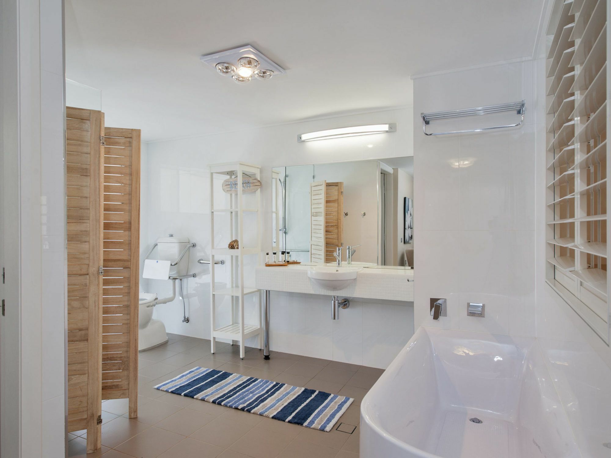 Shoal Bay Bed & Breakfast (Adults Only) Nelson Bay Exterior foto