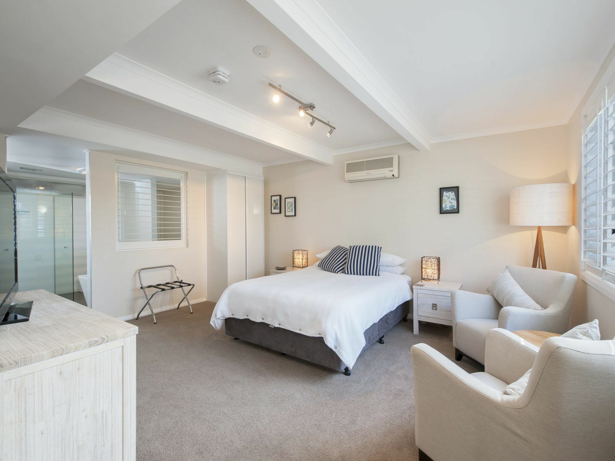 Shoal Bay Bed & Breakfast (Adults Only) Nelson Bay Exterior foto