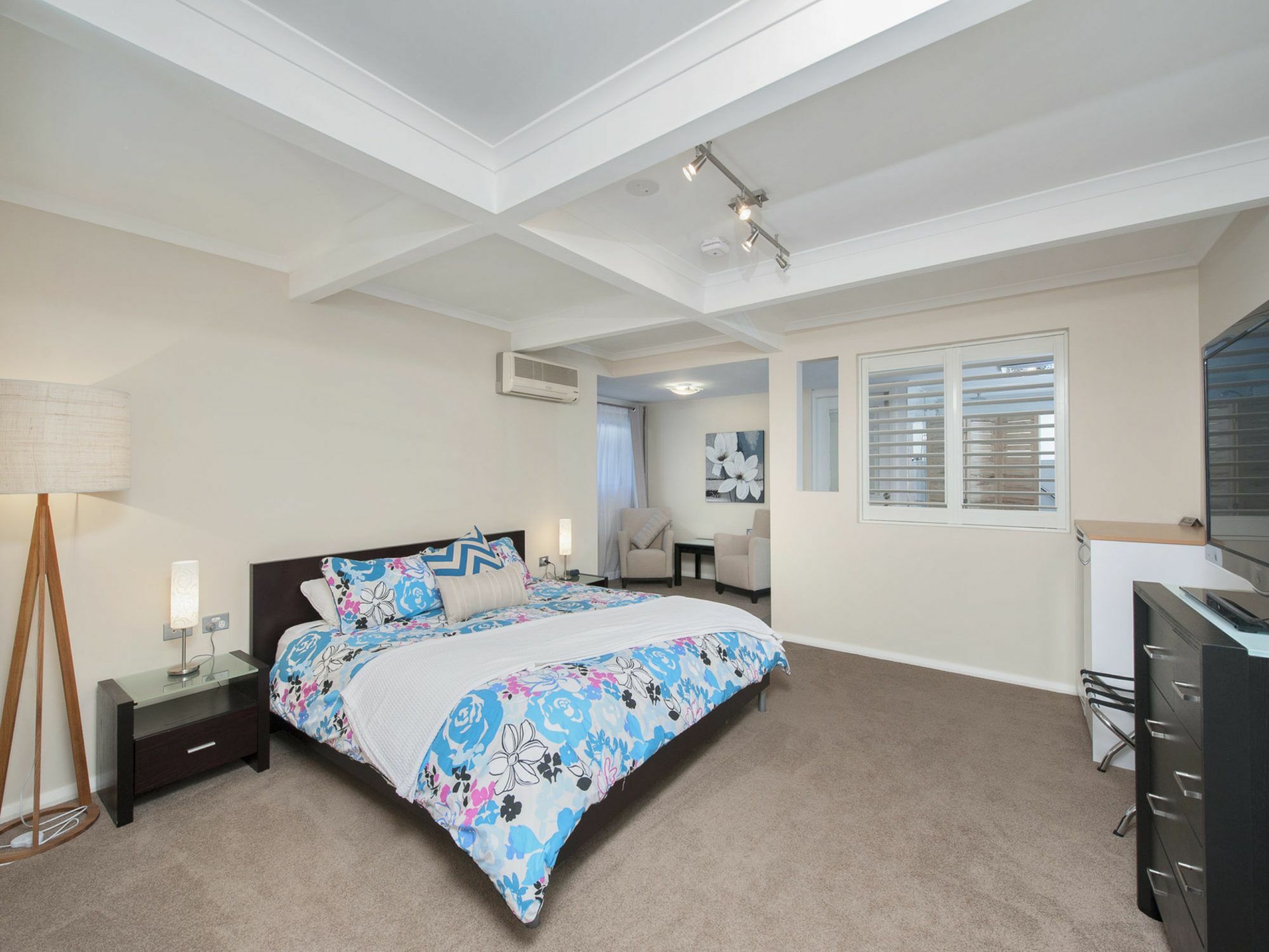 Shoal Bay Bed & Breakfast (Adults Only) Nelson Bay Exterior foto