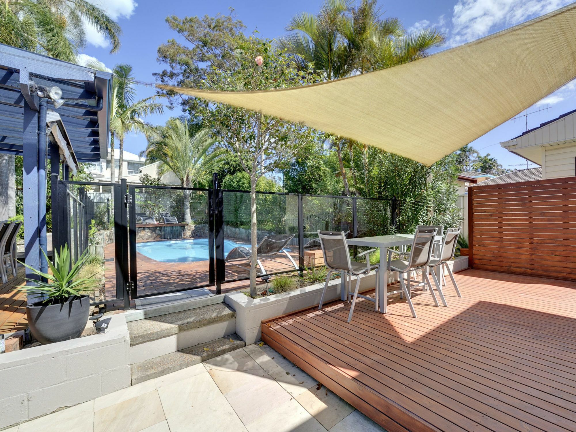 Shoal Bay Bed & Breakfast (Adults Only) Nelson Bay Exterior foto